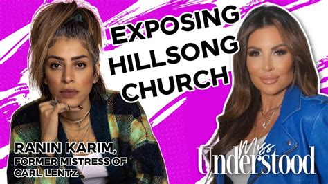 carl lentz ranin karim|Carl Lentz, Ranin Karim, and Hillsong’s Unfurling Scandal